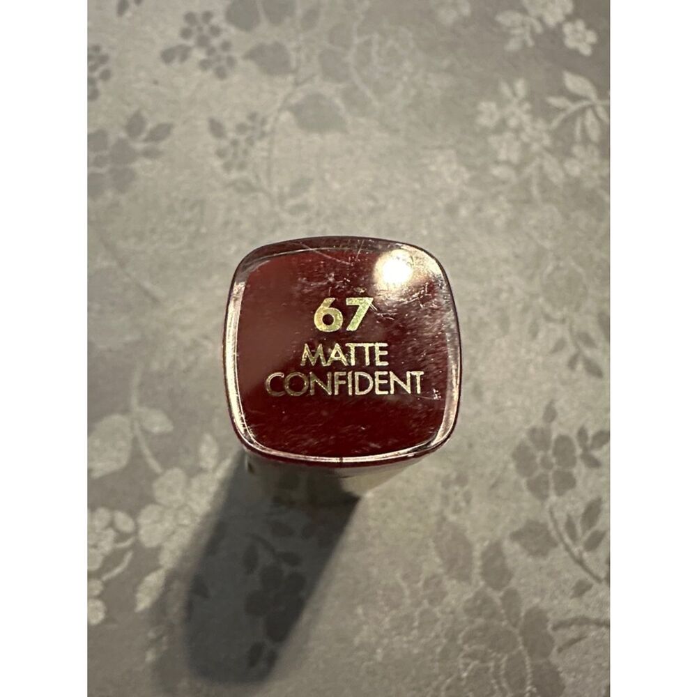 Milani matte confident 67 lipstick - Picture 4 of 4
